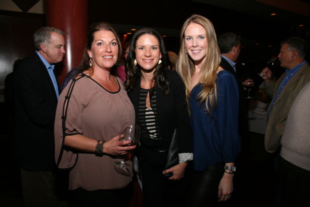 Judevine Center for Autism Carpenter Cocktail Reception